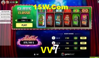 Quick Registration vv7