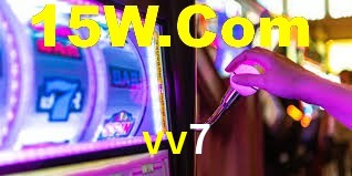 Welcome Bonus vv7