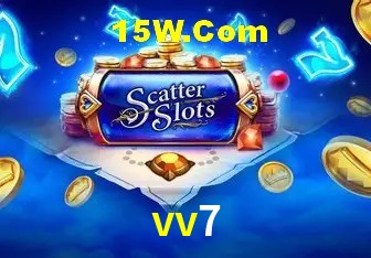 Game Providers vv7