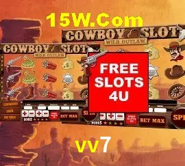 Weekend Specials vv7
