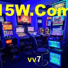 Welcome Bonus vv7