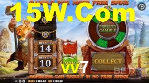 Live Casino vv7