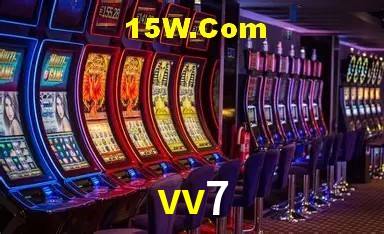 Bonus Features vv7