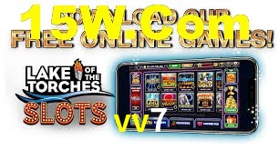 Roulette Table vv7