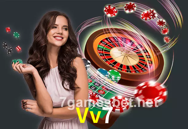 vivo no cassino Vv7