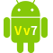 Aplicativo Vv7 para Android