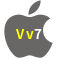 Aplicativo Vv7 para iOS