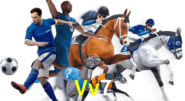 Sportes Virtuais
